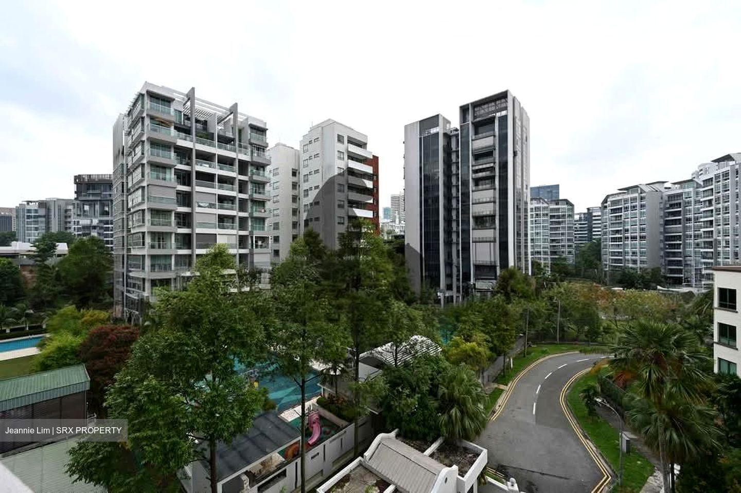 The Princeton (D10), Apartment #578007161
